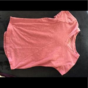 Cat & Jack Pink Tee